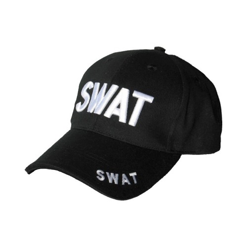 Kombat UK SWAT Baseball Cap